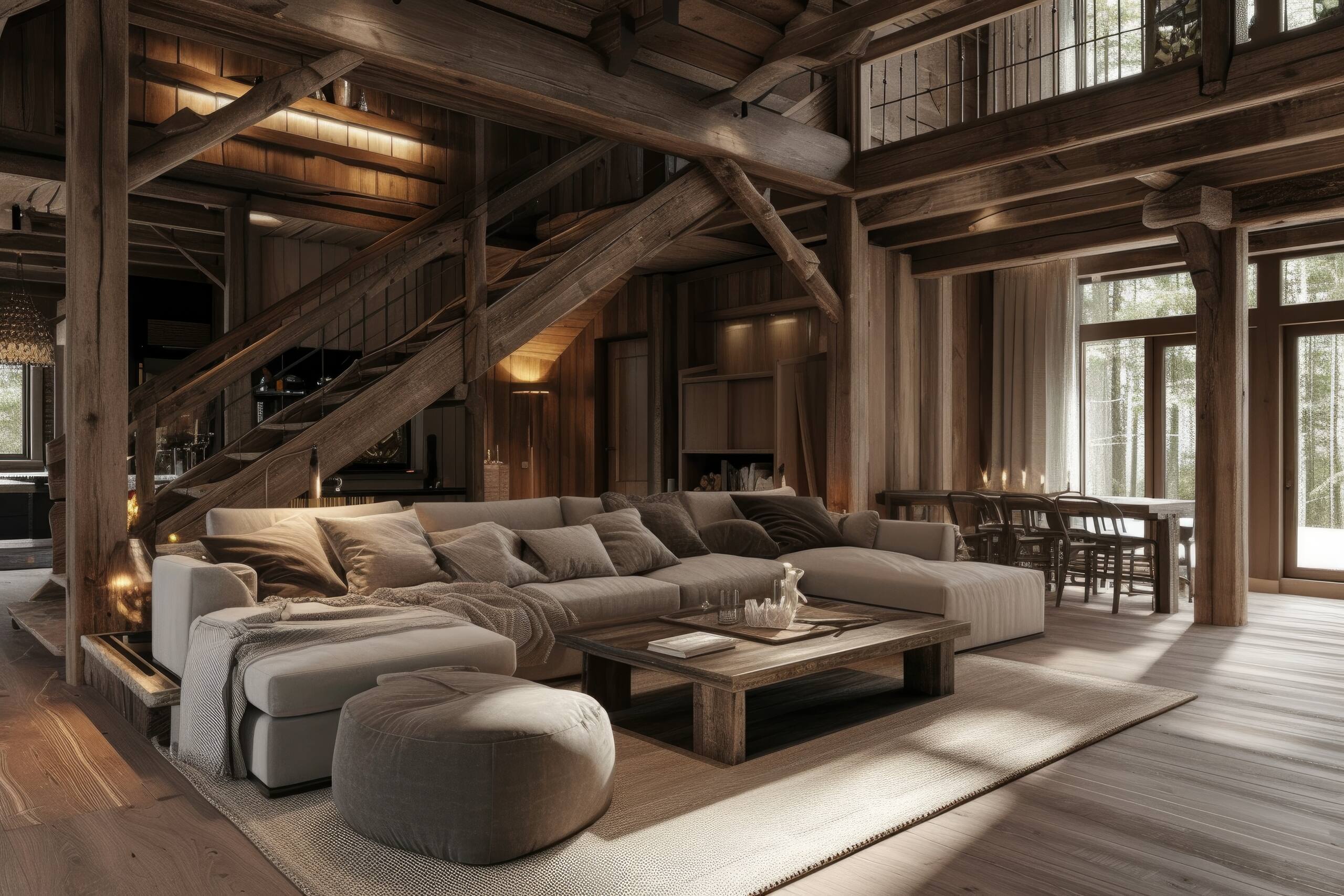 Команда центра в рабочем процессе